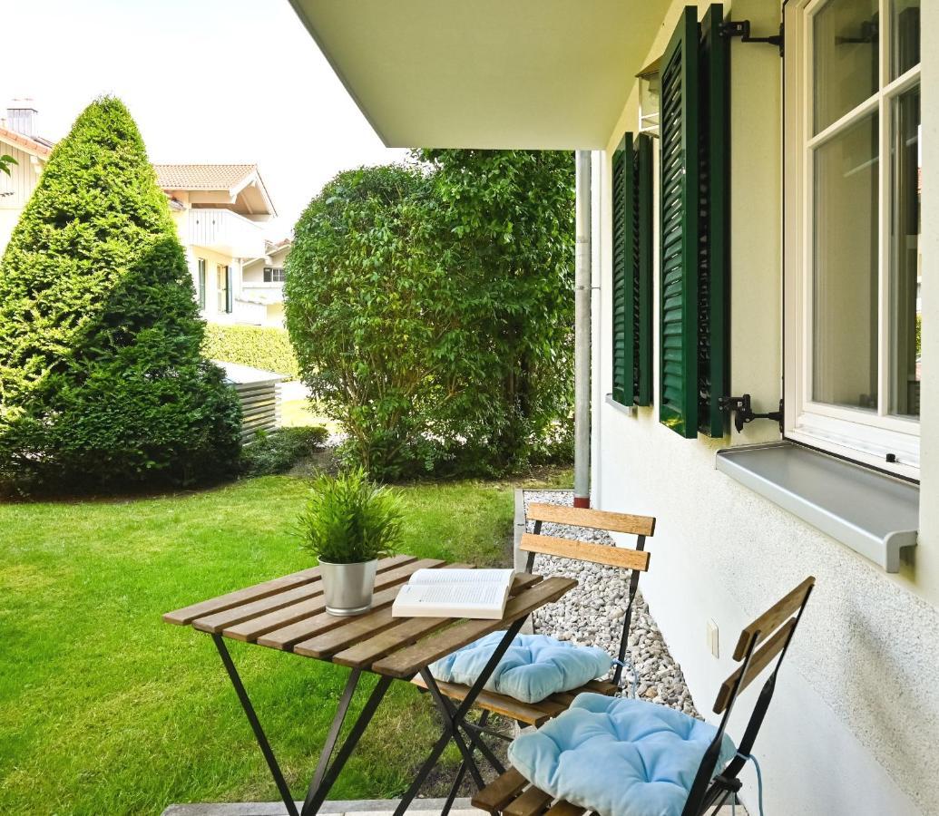 An Der Freihaushoehe Bad Wiessee Extérieur photo